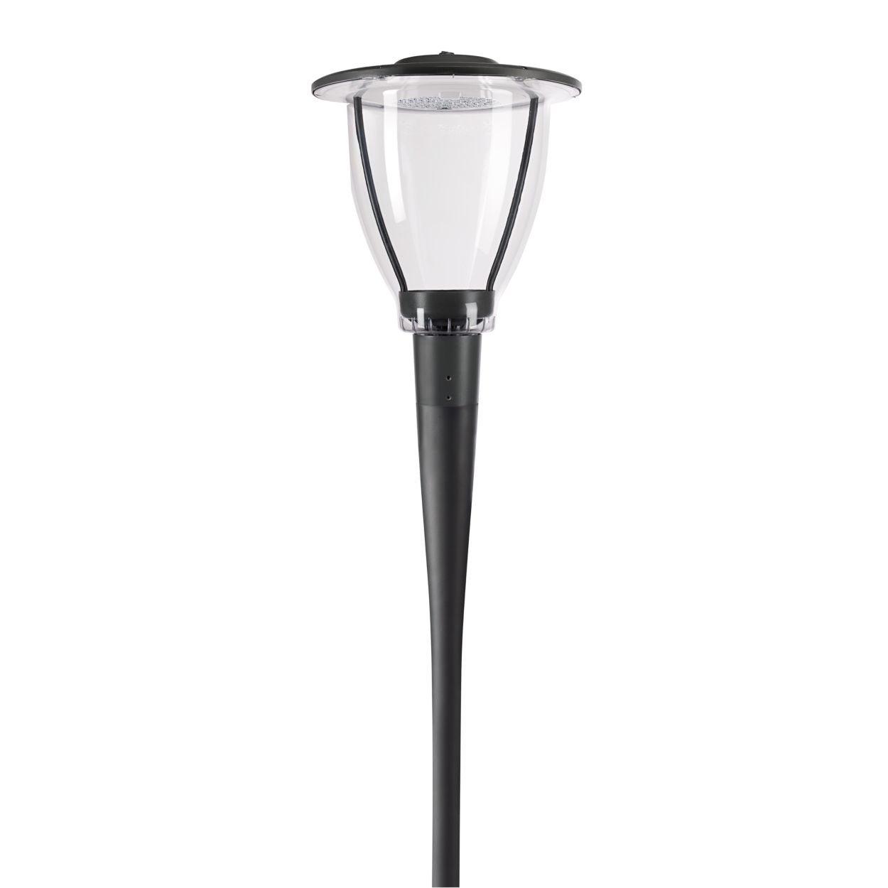 Philips CityCharm: kombinace vizuálního komfortu a výkonu