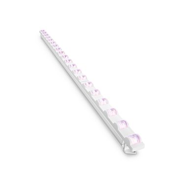 PureStyle iColor Powercore RGBA LED fixture