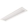 SurgiCare Troffer 1x4