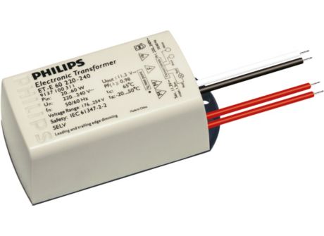 ET-E 60 220-240V 50/60Hz