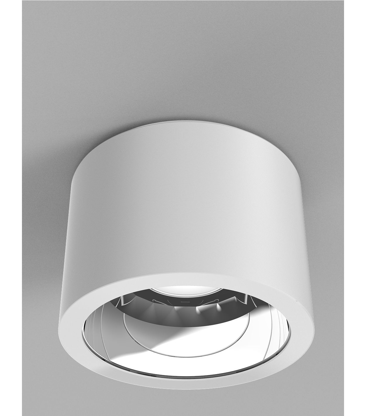 GreenSpace Downlights – eine hocheffiziente, nachhaltige LED-Lösung