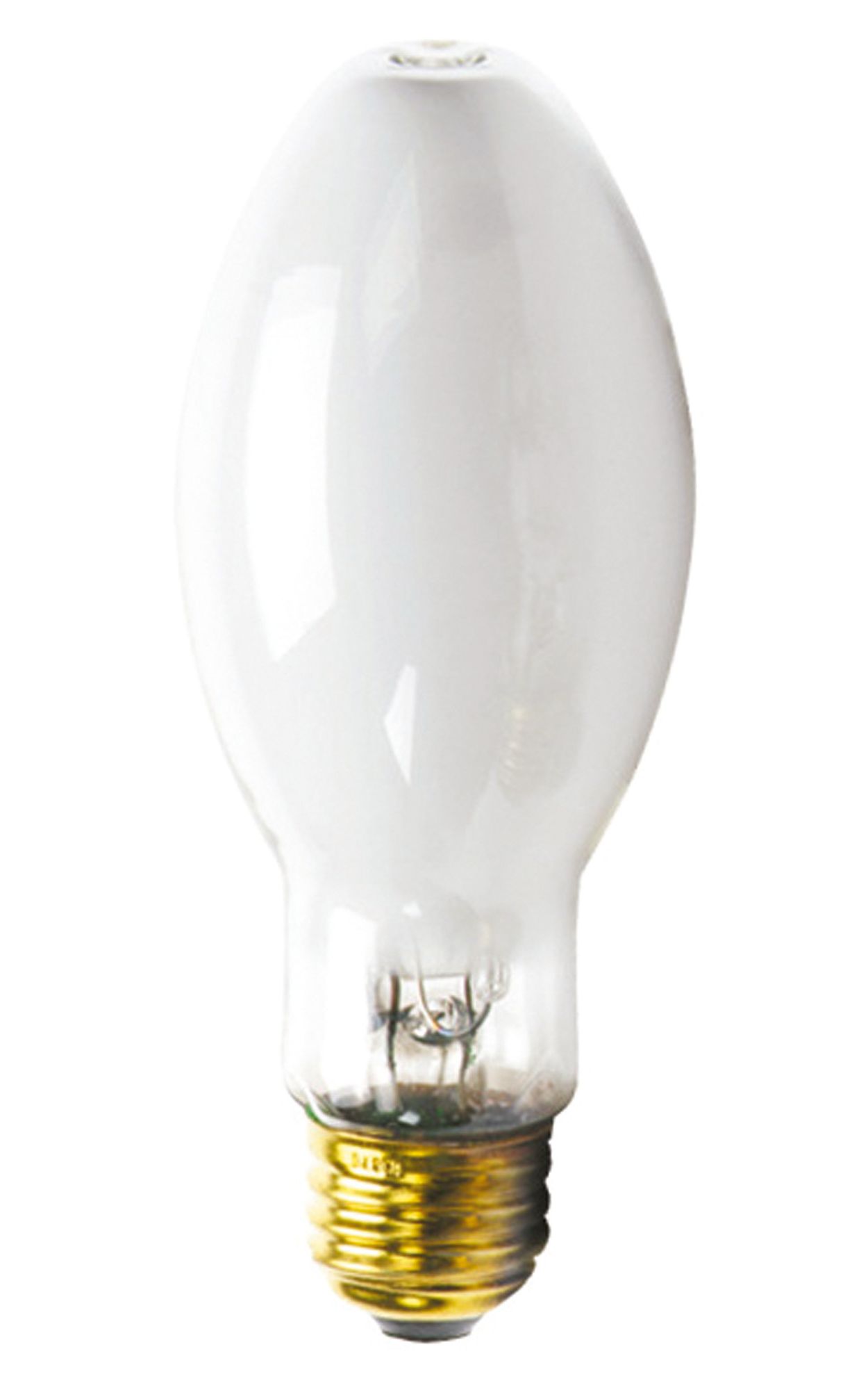 Enhanced performance, familiar shape