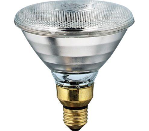 Par38 115-125V E26 1CT/12