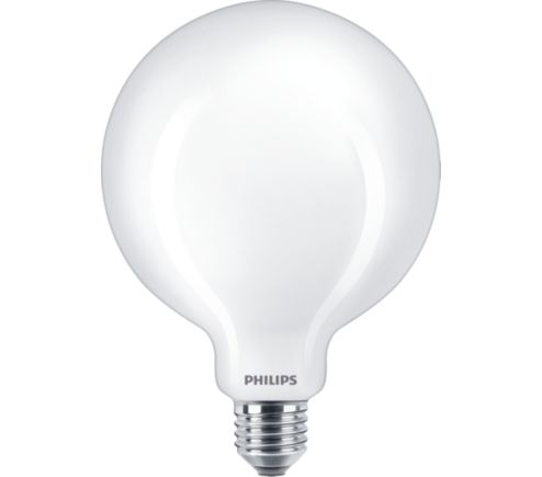 LED classic 60W E27 CW G120 FR ND 1PF/6