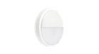 CoreLine Wall-mounted WL140V Wall-mounted White with Half-moon Accessory