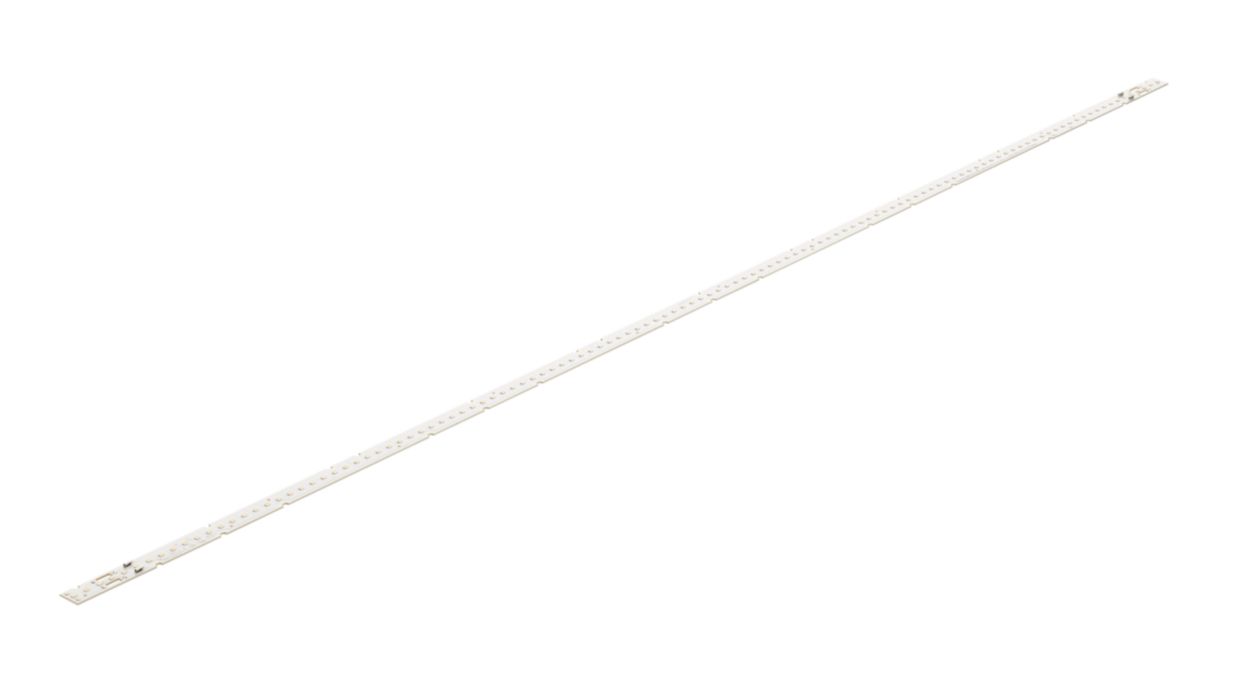 The greatest variety in LED Modules, suitable for every application