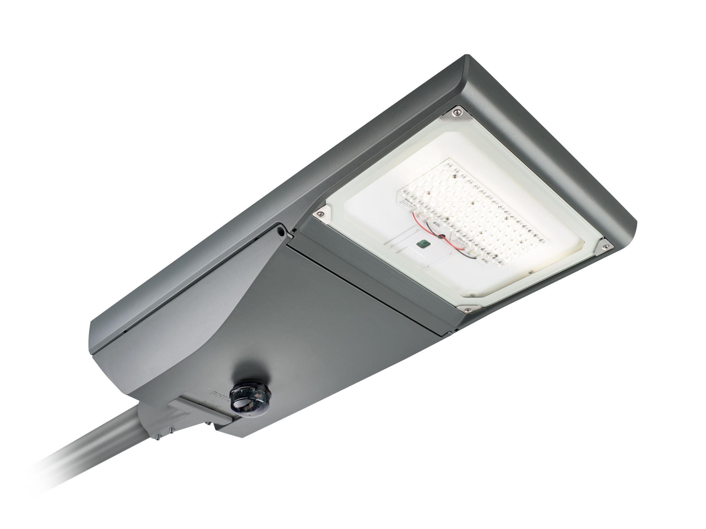 Solar Philips lighting