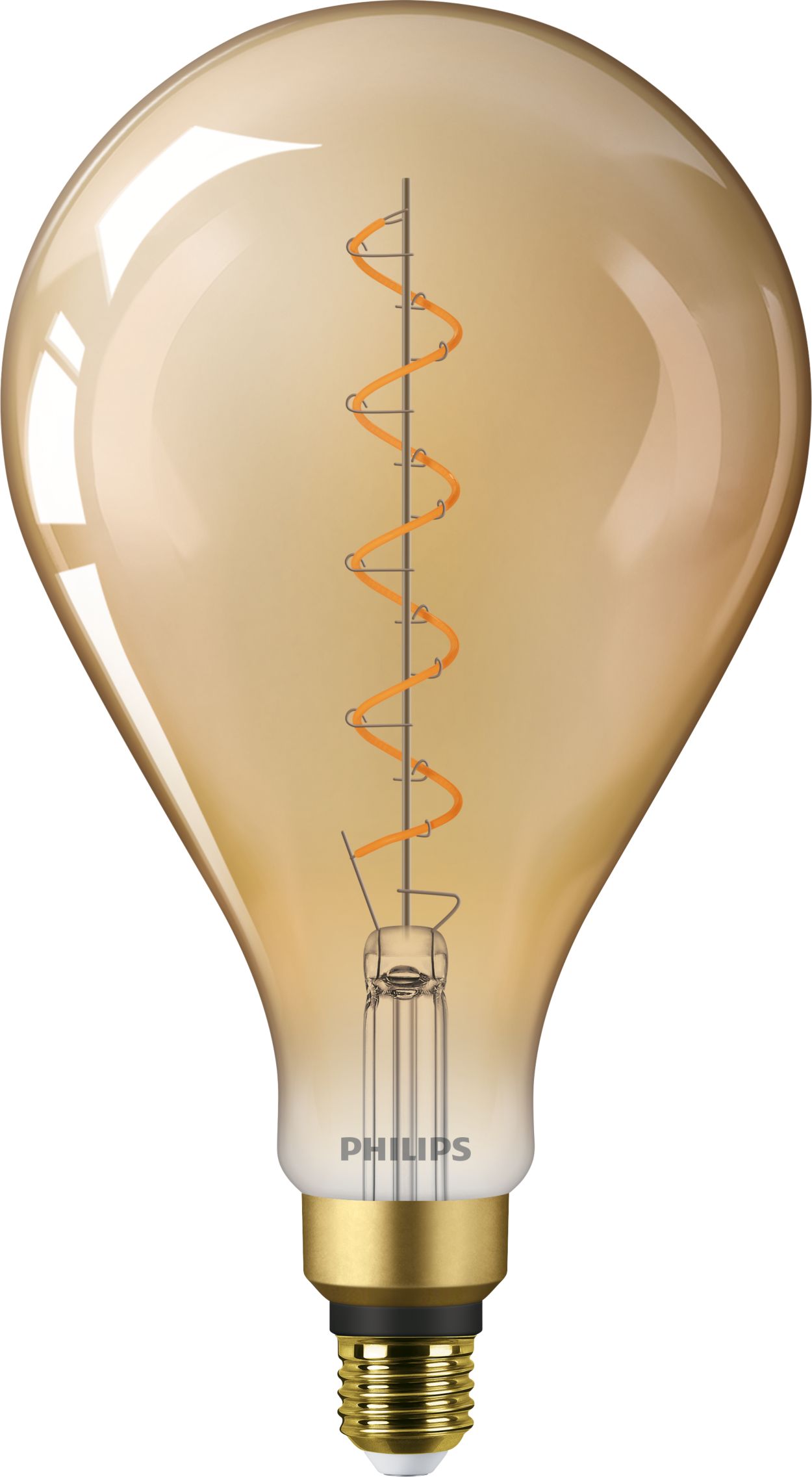 Klasické žárovky LEDbulb pro dekorativní osvětlení