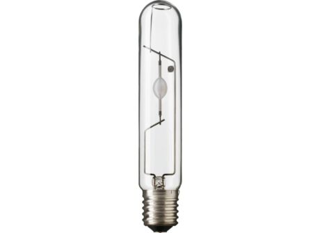 MASTER CityWhite CDO-TT Plus 150W/942 E40