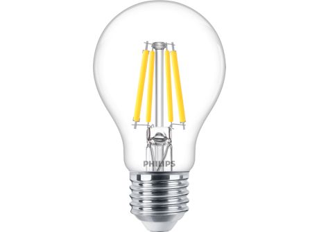 MASTER VLE LEDBulbD3.4-40W E27 940 A60CL G