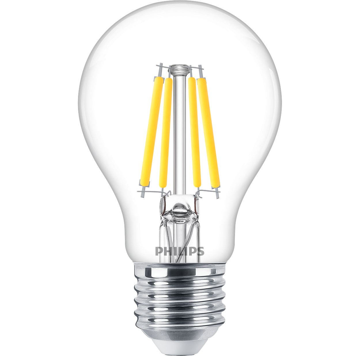 Langskomen Manoeuvreren verslag doen van MAS VLE LEDBulbD3.4-40W E27 927 A60 CL G | 929003070502 | Philips lighting