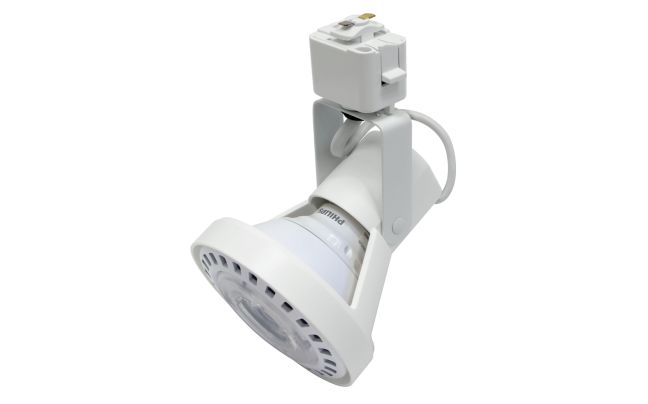 Gimbal Track Heads