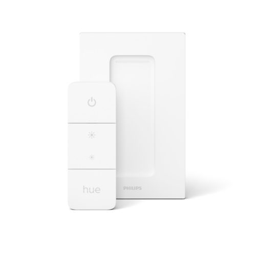Hue ディマースイッチ - スマート リモコン - 最新モデル Hue ディマースイッチ - スマート リモコン - 最新モデル