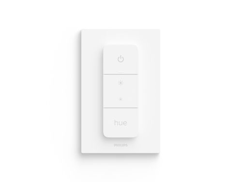 Hue Hue Dimmer switch (modèle le plus récent)