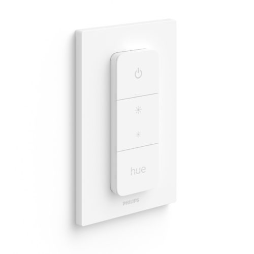 Philips hue on sale wireless switch