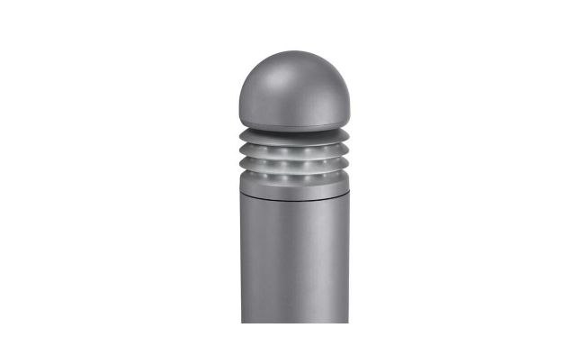 Louver Bollard LED BRM83