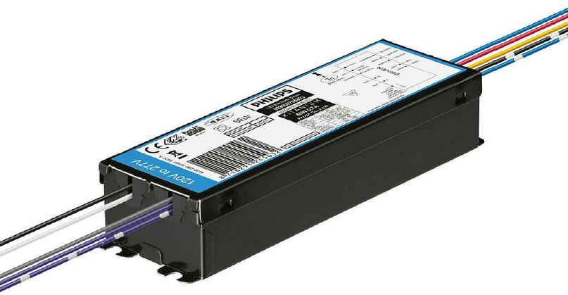 Xitanium 40W 0.70A Prog GL J sXt 929000708803 Philips lighting