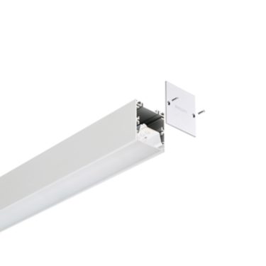 Profilé aluminium a LED PL-03 