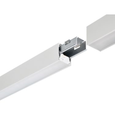 Profilé aluminium a LED PL-03 