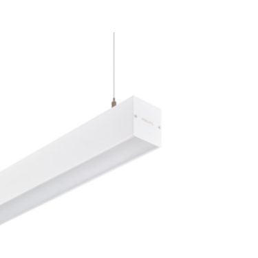 KeyLine Suspended SM350C Philips lighting