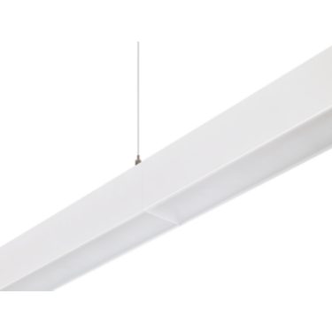 Philips linear store light
