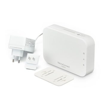 NatureConnect Link - BSP