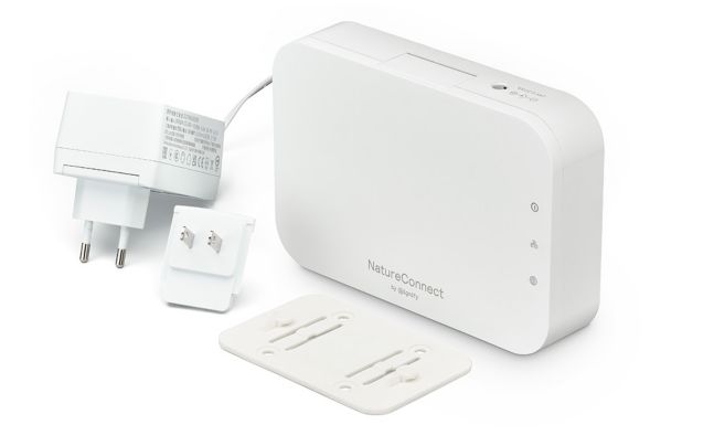 NatureConnect Link