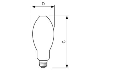 Dimension Drawing (with table) - MHC100/U/MP/3K ELITE