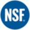 National Sanitation Foundation (NSF)