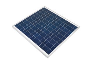 Solar Panel Sub System