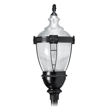 LumiLock LED - GX4, 64 LED, Type V Config,Wide Optical, @530 mA