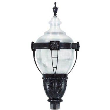 LumiLock LED - GX4, 64 LED, Type V Config,Wide Optical, @530 mA