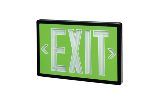SL Series Exit
