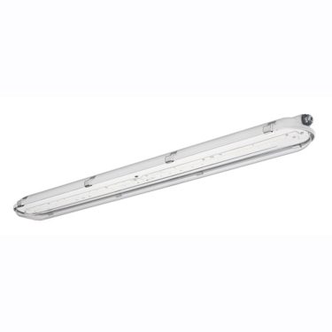 V3W Vaporlume LED 4ft Clear Lens