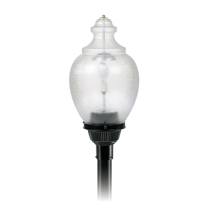 Victorian Post Top with LED Lamp (V71)