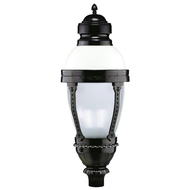 New Oxford LED Post Top (VX022) - Posttop | Hadco - Signify New Oxford LED Post Top (VX022) - Posttop | Hadco - Signify