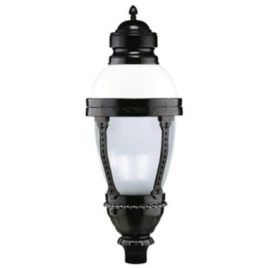 Hadco New Oxford LED Post Top (VX022) | OUR183 | Genlyte Solutions