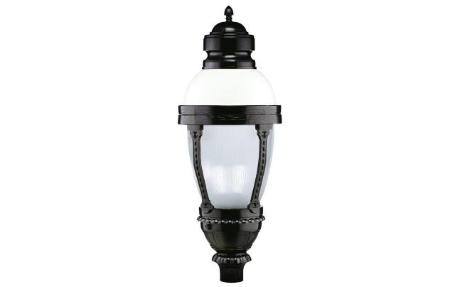 New Oxford LED Post Top (VX022)